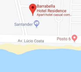 Localização