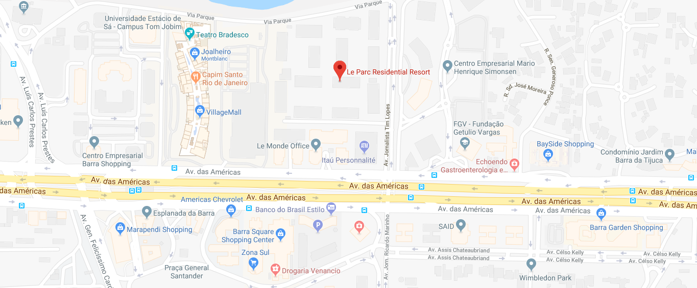 Localização